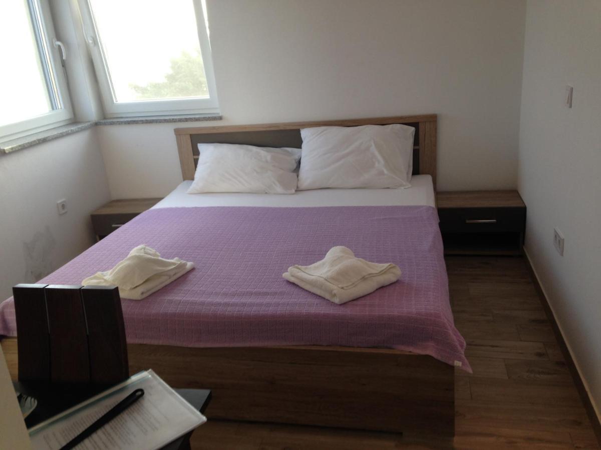 Guesthouse Bencun Медулин Екстериор снимка