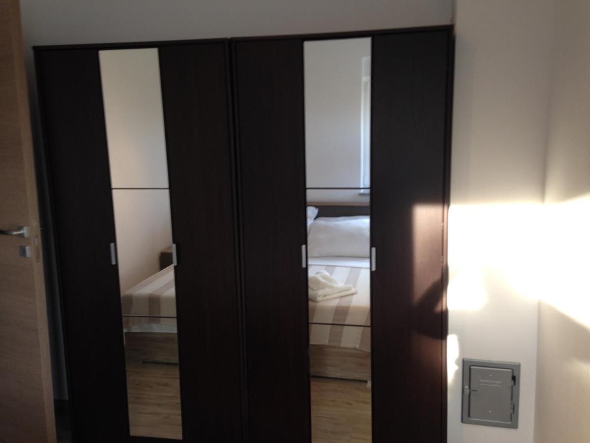 Guesthouse Bencun Медулин Екстериор снимка
