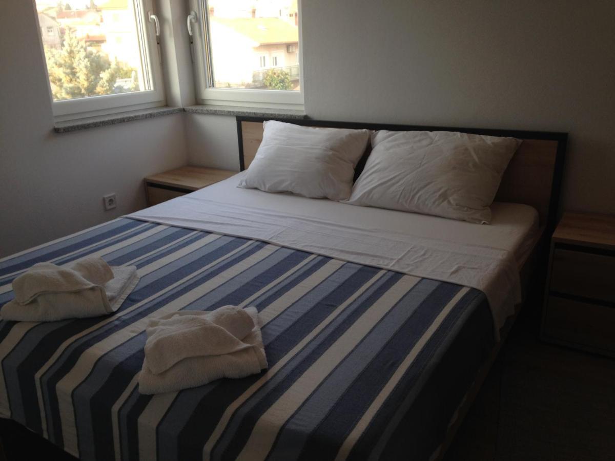 Guesthouse Bencun Медулин Екстериор снимка