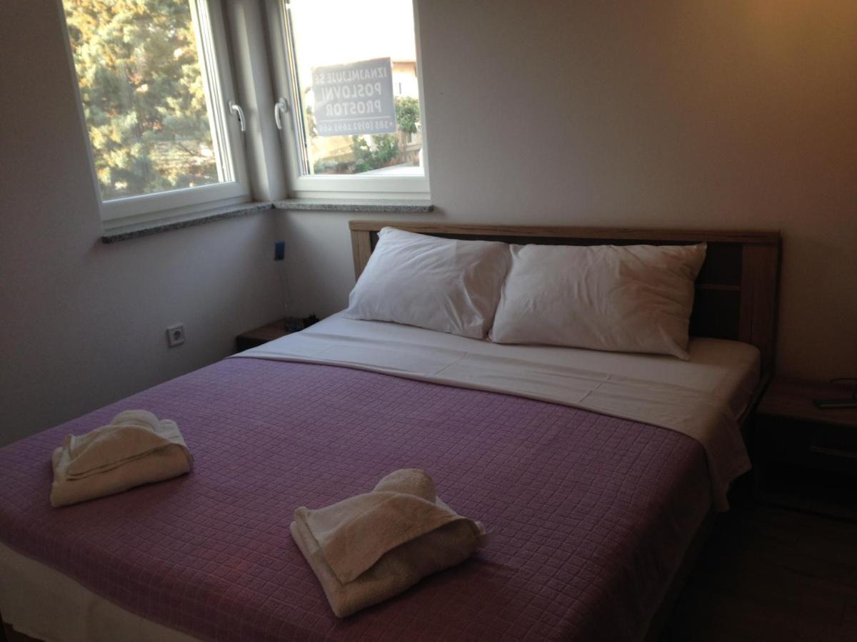 Guesthouse Bencun Медулин Екстериор снимка