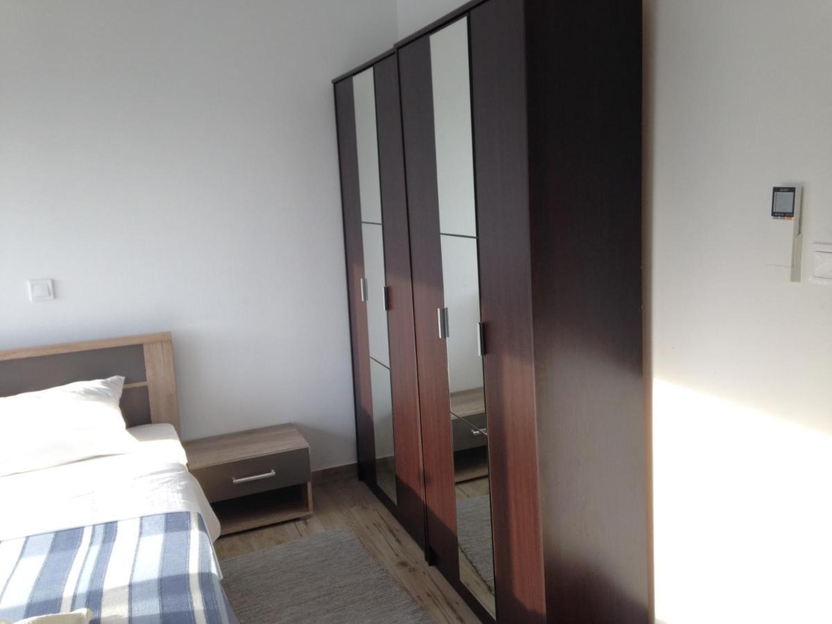 Guesthouse Bencun Медулин Екстериор снимка