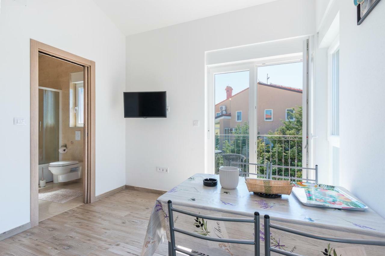Guesthouse Bencun Медулин Екстериор снимка