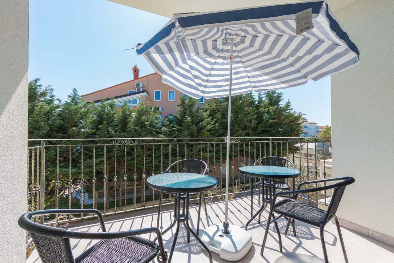 Guesthouse Bencun Медулин Екстериор снимка