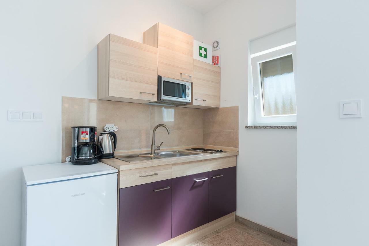 Guesthouse Bencun Медулин Екстериор снимка