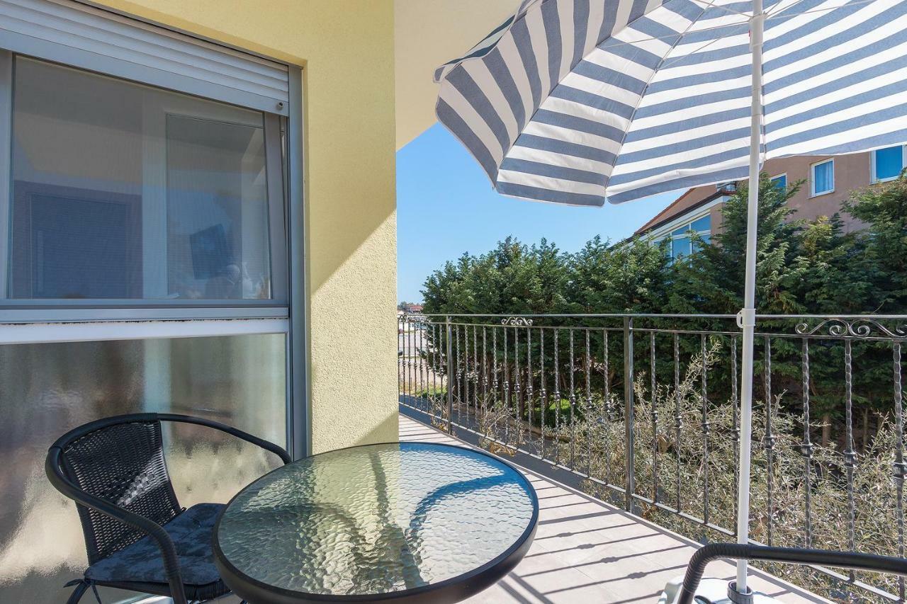 Guesthouse Bencun Медулин Екстериор снимка