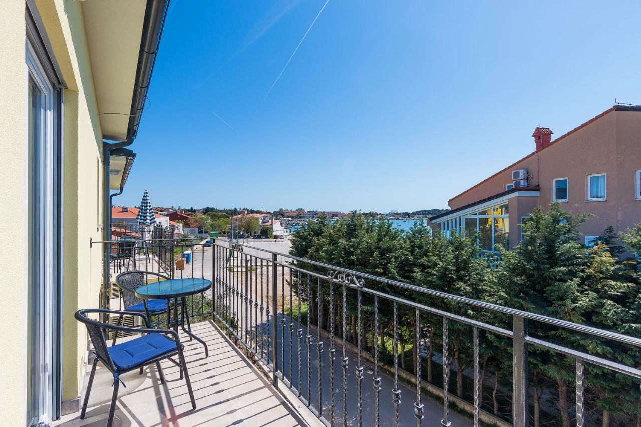 Guesthouse Bencun Медулин Екстериор снимка