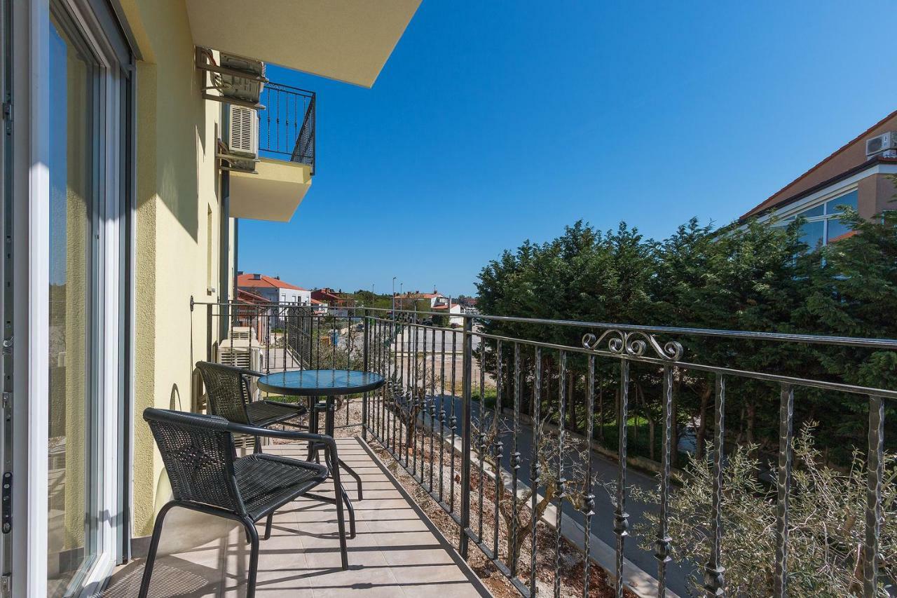 Guesthouse Bencun Медулин Екстериор снимка