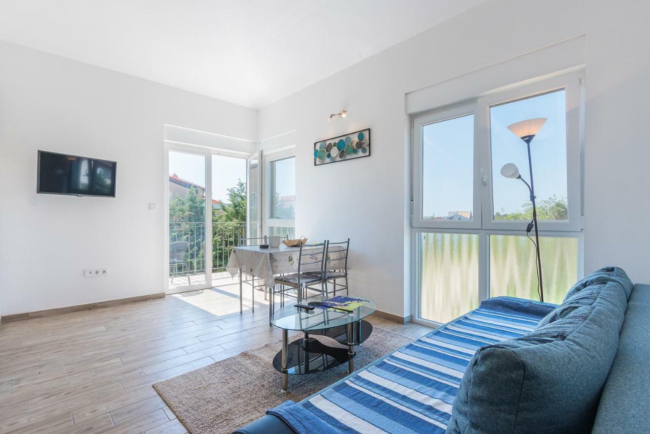 Guesthouse Bencun Медулин Екстериор снимка