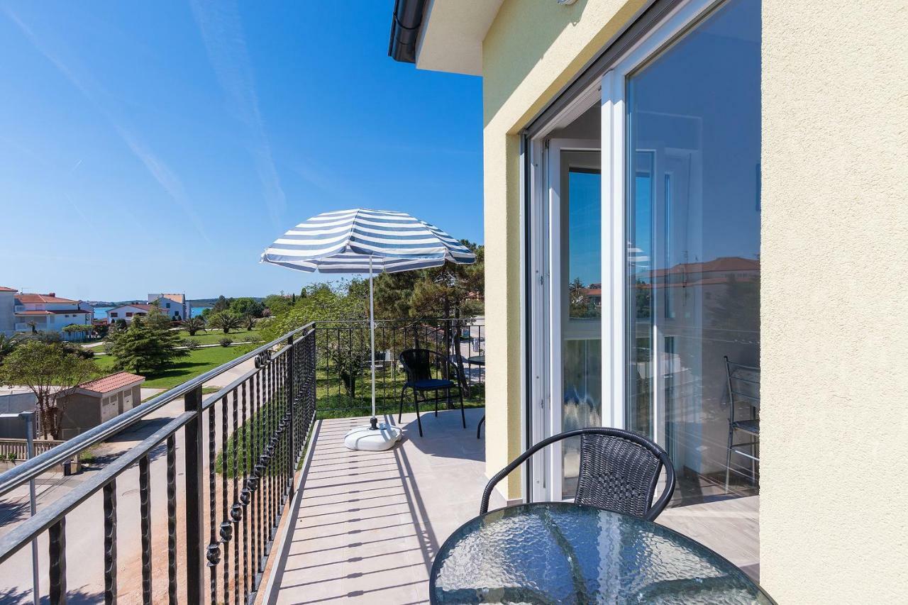 Guesthouse Bencun Медулин Екстериор снимка