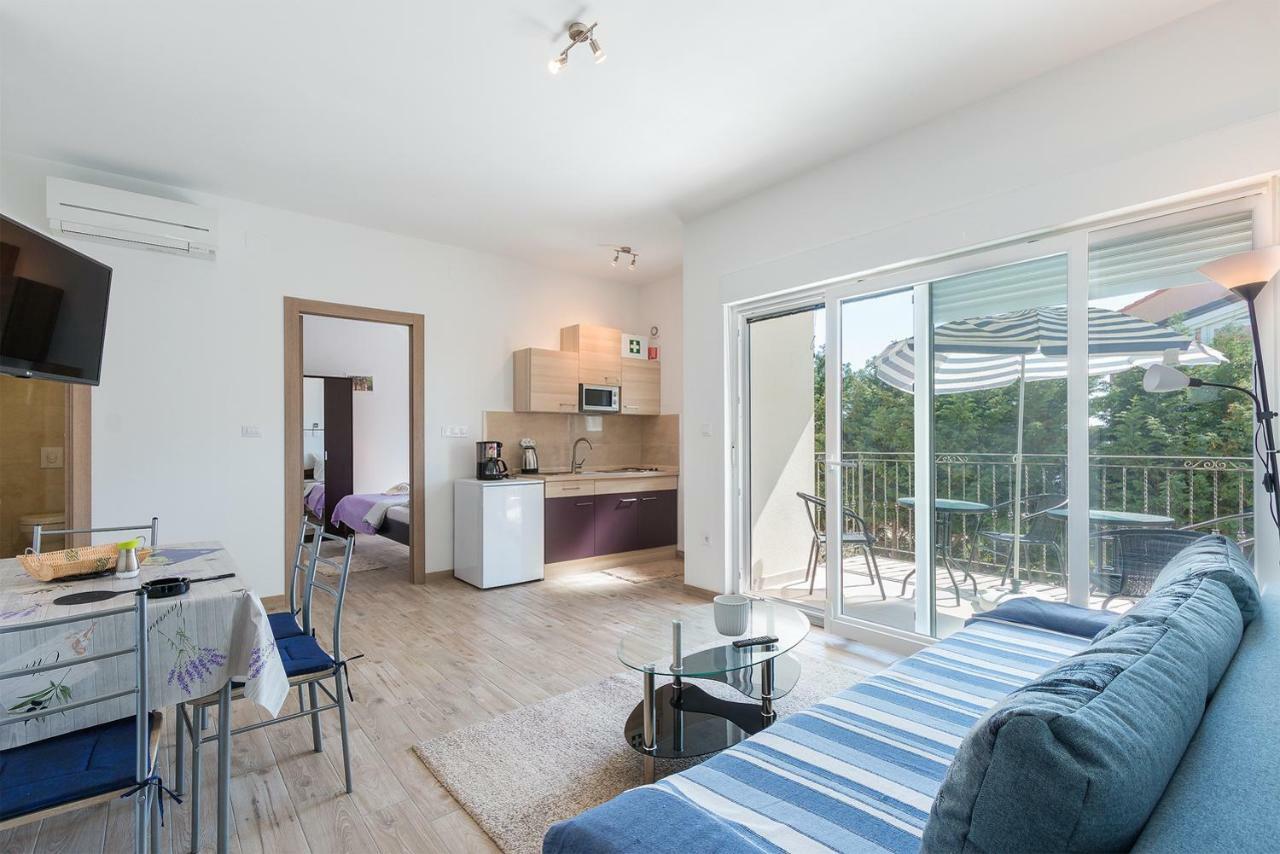 Guesthouse Bencun Медулин Екстериор снимка
