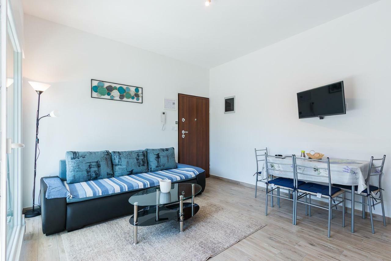 Guesthouse Bencun Медулин Екстериор снимка