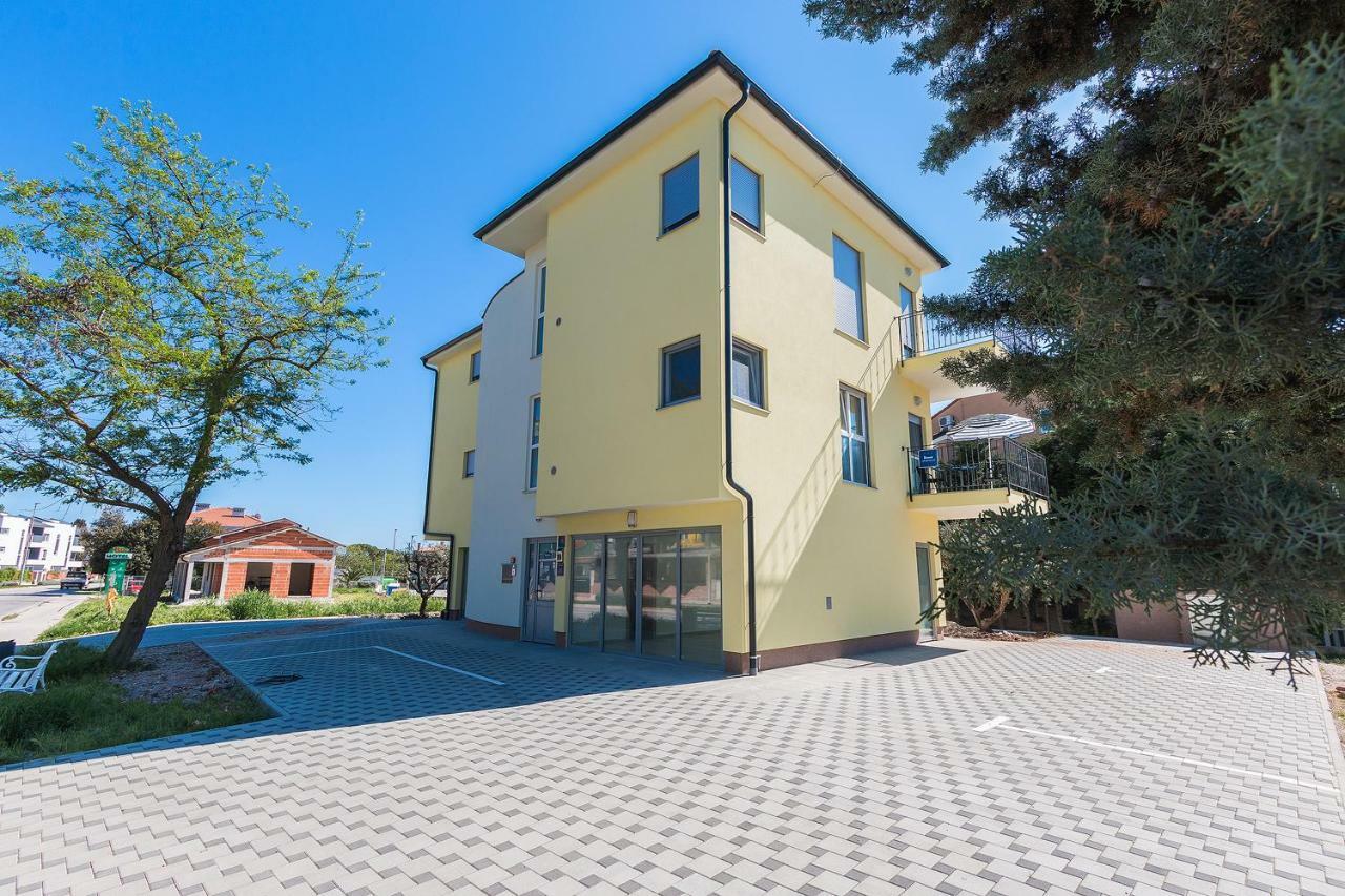 Guesthouse Bencun Медулин Екстериор снимка