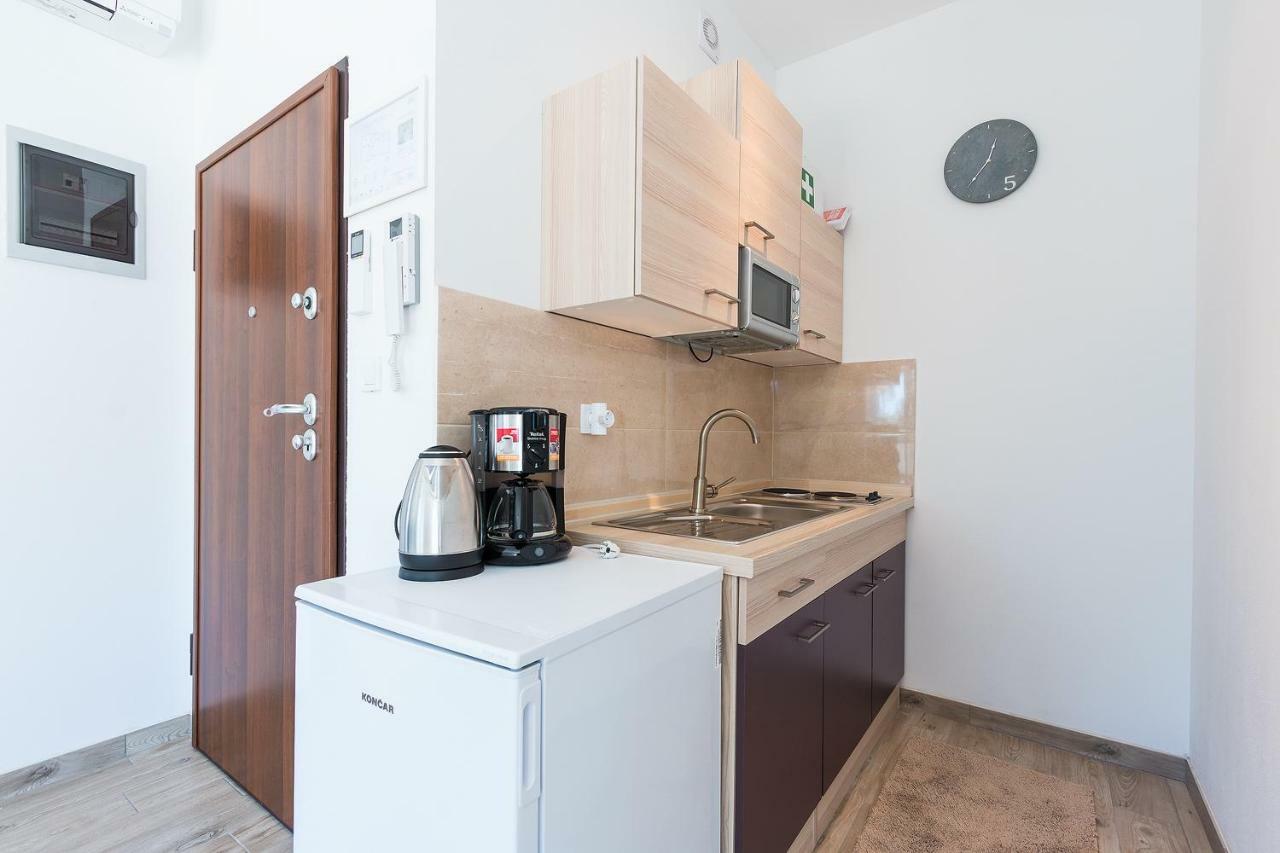Guesthouse Bencun Медулин Екстериор снимка